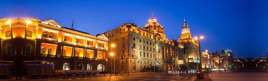 11-Day China Classic Tour