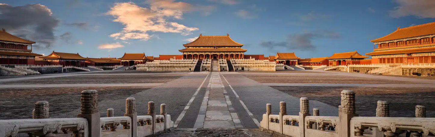 11-Day China Classic Tour