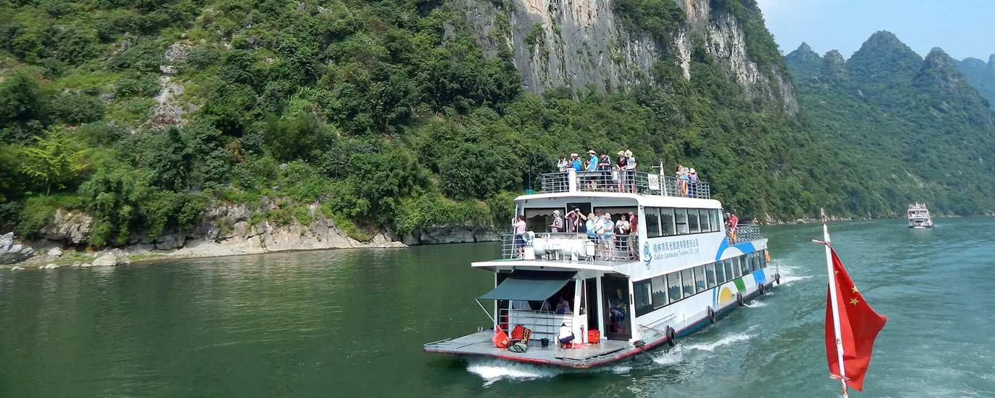 11-Day China Classic Tour